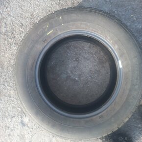Letne pneumatiky Nokian tyres waterprof 235/60 R 16 100H suv - 9
