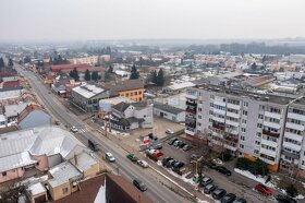 Exkluzívne na prenájom RUČNÁ AUTOUMYVÁREŇ v meste Sečovce - 9