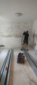 Stavebné práce, rekonštrukcie bytov a domov - 9
