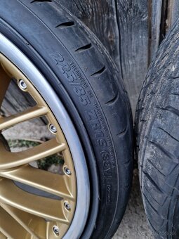 BBS Speedline - 9