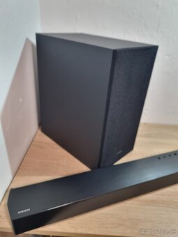 Domace kino Samsung HW-650D - 9