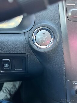 Lexus is220d - 9