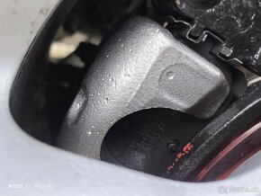 Hyundai i10 1.1 49 kw Lpg , klíma - 9