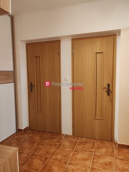 Na predaj útulný 3 izbový byt 63m2 s klimatizáciou v Brezove - 9