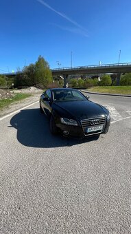 Audi A5 - 9