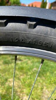 Detsky bicykel Kellys 24” - 9