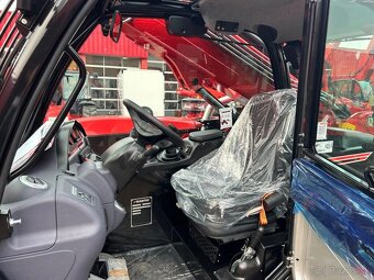 Manitou MT 733 - 9