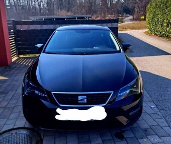 SEAT LEON 1.2TSI - PREDAJ AJ NA SPLÁTKY - 9