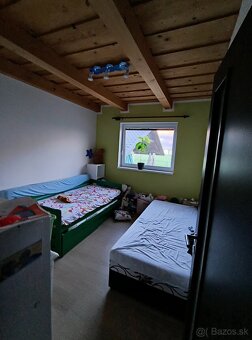 4 Izbový jednopodlažný bungalov - 9