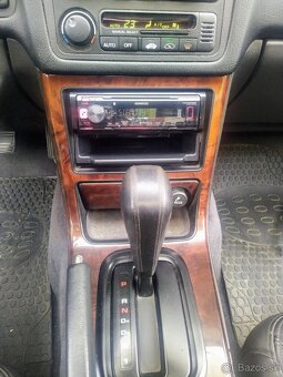Honda Legend 3.2 V6 KA7 151 KW orig. 125 000 KM. - 9