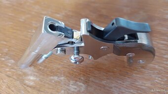 Derringer NEREZ cal. 6mm Flobert - NOVÝ - 9