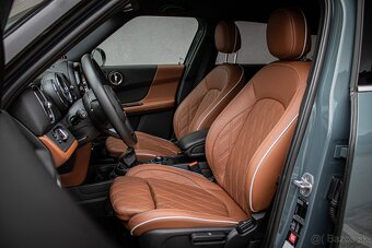 Mini Countryman 100kw M/6 TOP STAV - 9