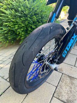 Um dsr ex/sm 125 /aprilia rx/sx125 - 9