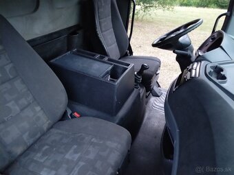 Mercedes Benz Atego 1218 - 9