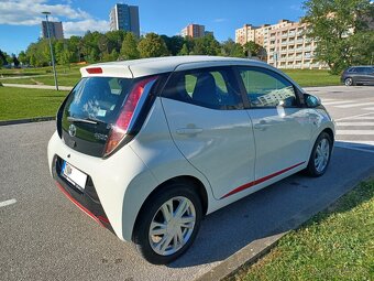 Toyota Aygo - 9