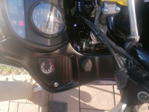 Honda Varadero 1000 - 9