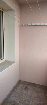 Predaj,2izb.byt s balkonom v meste Lučenec - 9