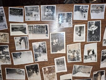 Fotografie Nemecko Rakusko1930-1944r - 9
