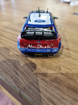 Citroen DS3 ,Ford Focus RS WRC,Tatra 603-1 - 9