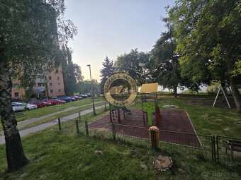 3.izbový byt-Amurská,sídlisko nad Jazerom,70m2.DOHODA - 9