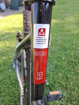 Predám dámsky bicykel CTM Terrano 1.0 lady - 9