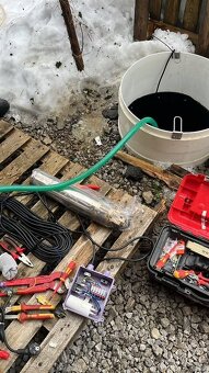 Elektrikárske práce – spoľahlivo a za rozumnú cenu - 9