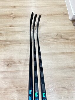 ✅ HRANÉ HOKEJKY - BAUER NEXUS TRACER - 70-77-87 FLEX ✅ - 9