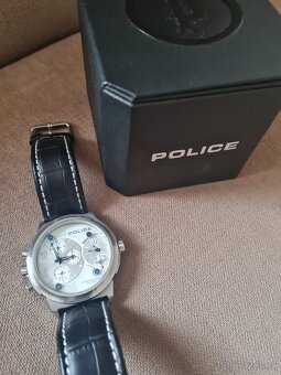 Police pánske hodinky - 9