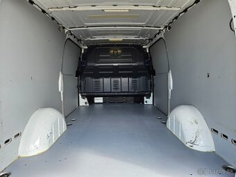 Mercedes Benz Vito ExtraLong 2.2 Cdi/136hp - 2020 - 9