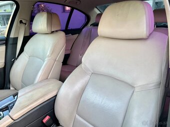 BMW Rad 5 535 d A/T - 9
