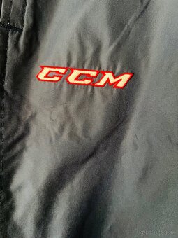 Predám hokejovú súpravu CCM Skate Suit SR nová - 9