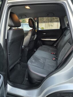 Suzuki Vitara S 1.4 BoosterJet 4WD A/T - 9