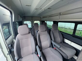 Citroen Jumper  Bus - 9