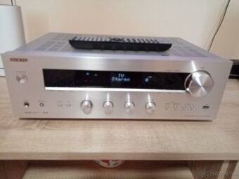 Onkyo tx-8050 +Onkyo D-N7BX. - 9