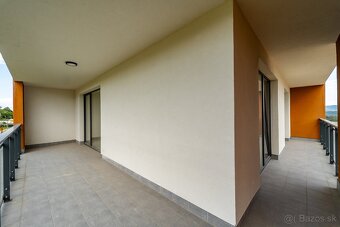 Na predaj 2 izbový byt v projekte Panoráma - 9