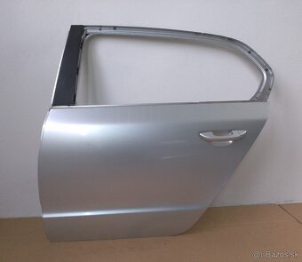 dvere Superb 2 sedan - LA7W 8E8E - 9