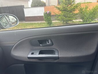 VW sharan 2,0 TDi 103 kW - 9
