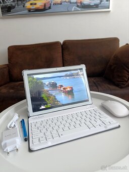 Tablet SailBook 6gb256gb - 9