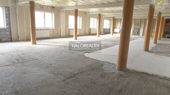 HALO reality - Predaj, komerčný objekt Tibava - ZNÍŽENÁ CENA - 9