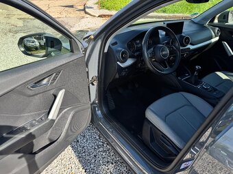Audi Q2 35 2.0 TDI Design - 9
