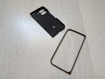 Predám Google Pixel 9 Pro Fold 512GB, Obsidian - 9