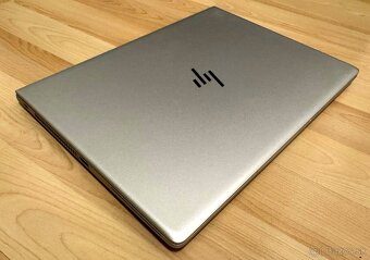 Predám HP EliteBook 830 G6 13,3" - 9