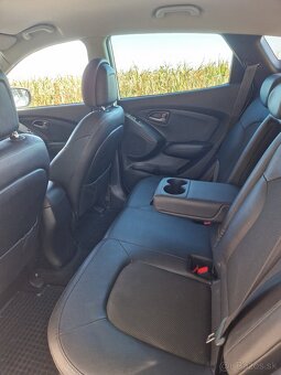 Predám Hyundai IX35 - 9