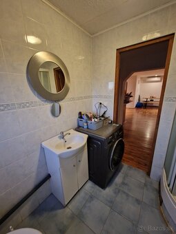 Prenájom rodinného domu v obci Čaňa , Košice - okolie - 9