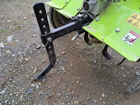 Rotavátor Grillo 3500 - 9