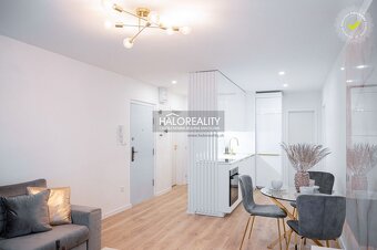 HALO reality - Prenájom, trojizbový byt Prievidza, Staré Síd - 9