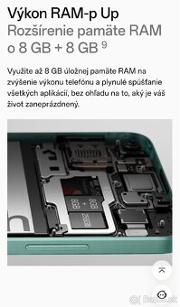 OppO Reno A78 LTE dual 8/128Gb.black - 9