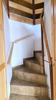 Predám chatu v Belušských Slatinách - 9