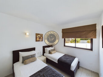 6 izbová vila s bazénom MELIÃ Dunas Beach Resort & Spa, Kapv - 9