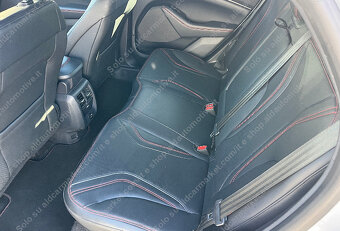 Ford Mustang Mach-E 75,7kWh Premium AWD STD - 9